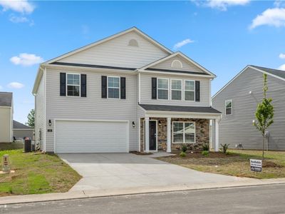403 White Spruce Ct, Thomasville, NC, 27360