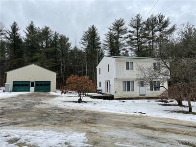 4877 Klein Rd, Fillmore, NY, 14735