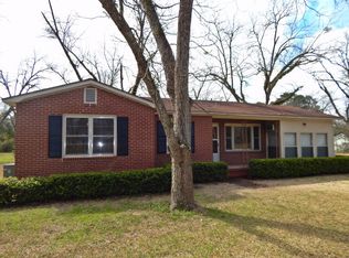 1200 Old Pretoria Rd, Albany, GA 31721