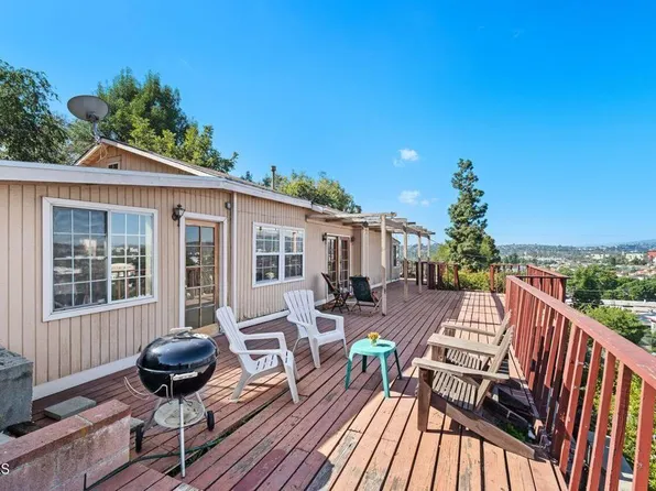 2553 Crestmoore Pl, Los Angeles, CA 90065