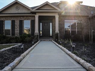 3370 Citrine Cir, Crestview, FL 32539