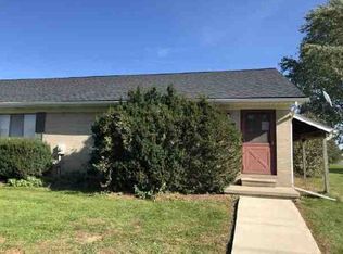 27208 Spaulding Rd UNIT 15-1, New Hudson, MI 48165