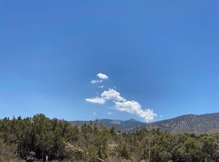 Maria Rd, Pinon hills, CA 92372