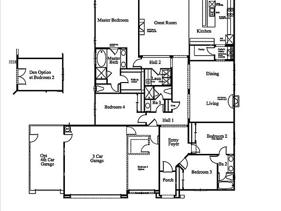 Floor Plan.