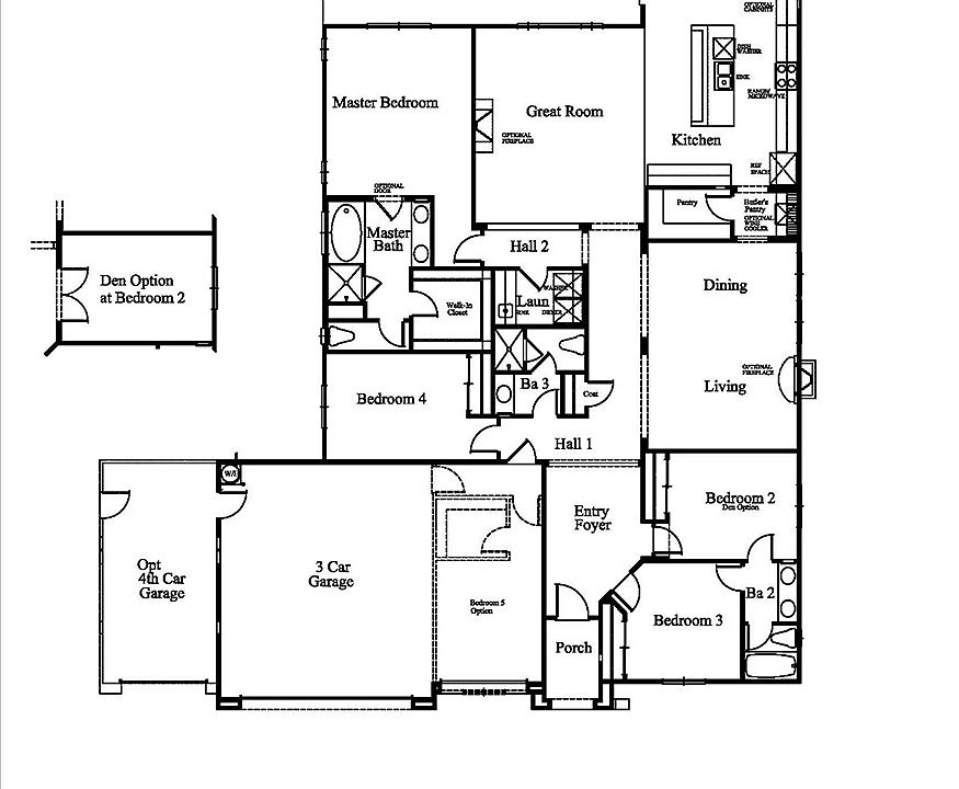 Floor Plan.