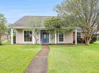 17157 Culps Bluff Ave, Baton Rouge, LA 70817