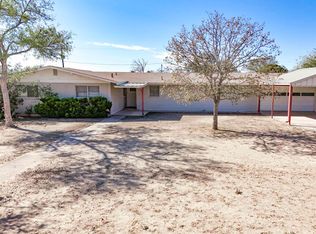 206 N Orbit St, Del Rio, TX 78840