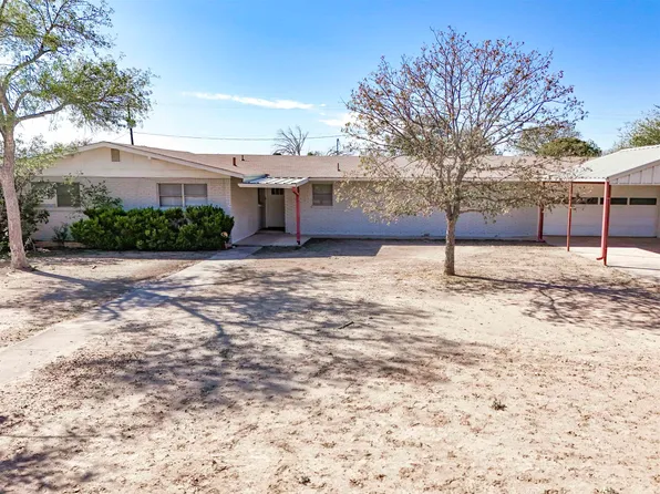 206 N Orbit St, Del Rio, TX 78840