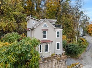 900 Arlington Ave, Pittsburgh, PA 15203