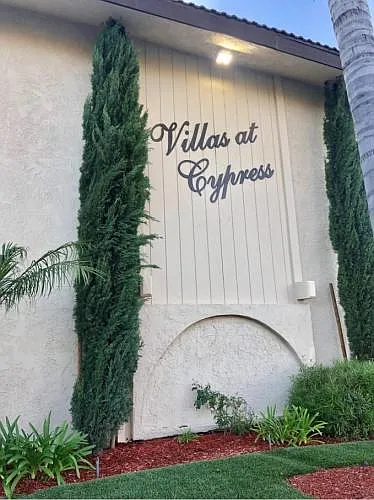 Villas at Cypress