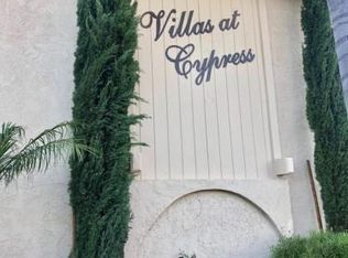 Villas at Cypress, Cypress, CA 90630