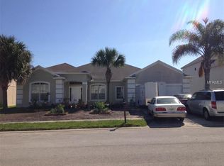 2745 Plumberry Ave, Ocoee, FL 34761