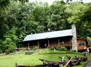 2679 Shutterlee Mill Rd, Staunton, VA 24401