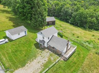 136 Oregon Tpke, Honesdale, PA 18431