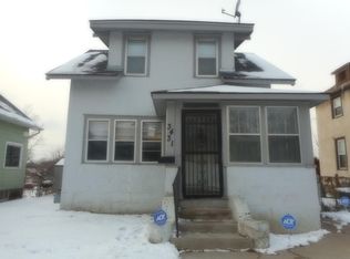 3431 Fremont Ave N, Minneapolis, MN 55412