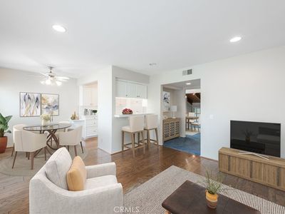 4221 Colfax Ave UNIT J, Studio City, CA, 91604
