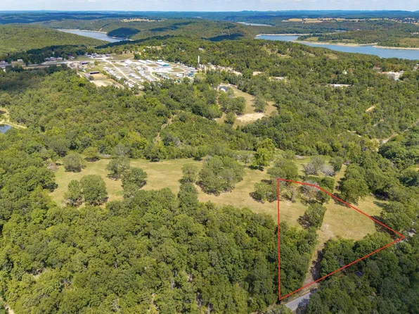Lot 1 County Road 635, Theodosia, MO 65761