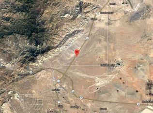 0 Lindbergh Ave, Mojave, CA 93501