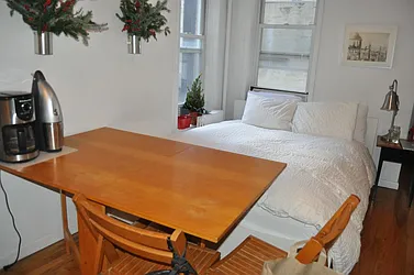 Rented by Sky Management