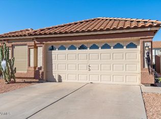 1018 N Alvaro, Mesa, AZ 85205