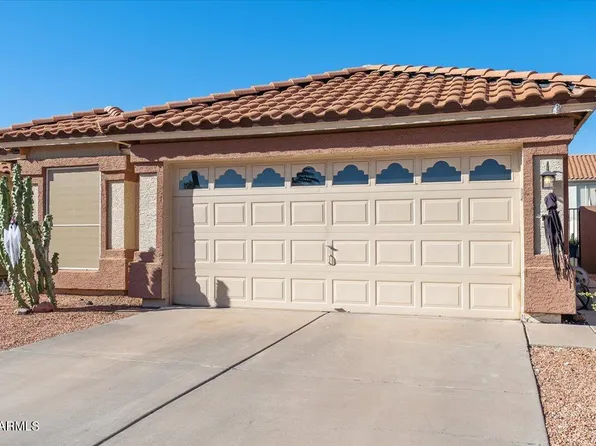 1018 N ALVARO Street, Mesa, AZ 85205