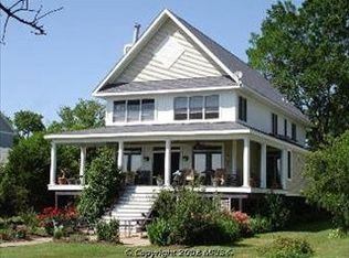 824 Seneca Park Rd, Middle River, MD 21220