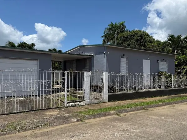 7 E #F, Caguas, PR 00727
