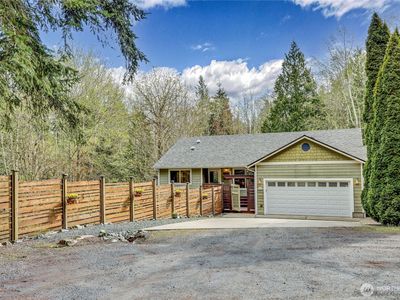 829 NW Pioneer Hill Road, Poulsbo, WA, 98370