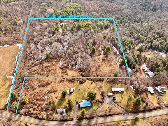 2nd image of Crumtown Rd