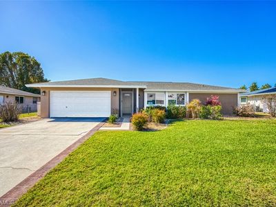 1488 Cranville Sq, Fort Myers, FL, 33919