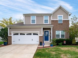 9974 Scotch Pine Dr, Springboro, OH 45066