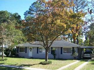 58 Warren Dr, Port Wentworth, GA 31407