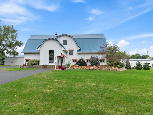 17882 E State Route 72, Monroe Center, IL 61052