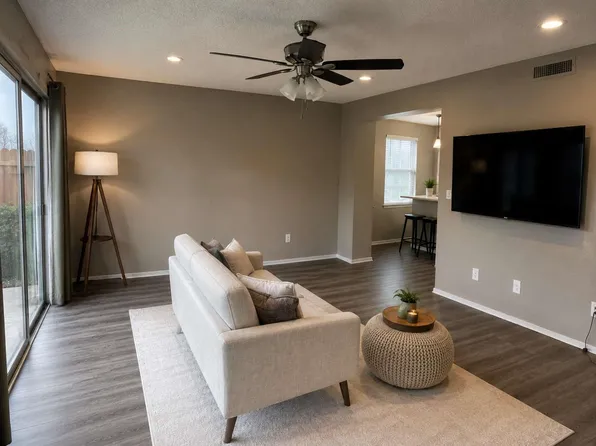 12900 Walden Rd APT 819H, Montgomery, TX 77356