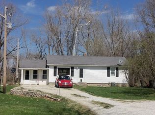 4190 W River Rd, Peru, IN 46970