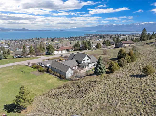 198 Claffey Dr, Polson, MT 59860