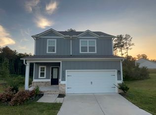 6215 Nathaniel Ln, South Fulton, GA 30213