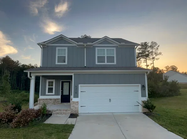6215 Nathaniel Ln, South Fulton, GA 30213