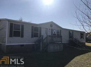 218 Old Mill Rd, Perry, GA 31069