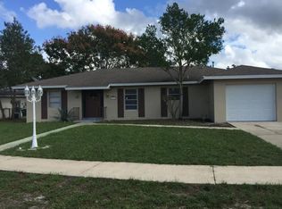 2011 Keyes Ln, Deltona, FL 32738