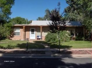 5918 S Hill St, Littleton, CO 80120