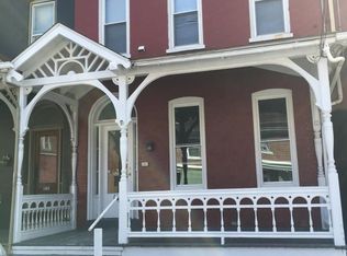 118 E New St APT 3, Lancaster, PA 17602