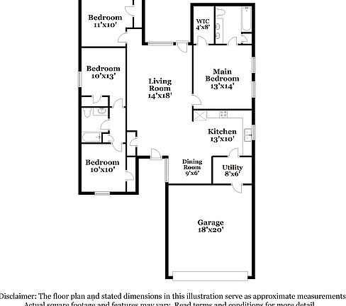 2nd image of 816 Lightning Bug Ln