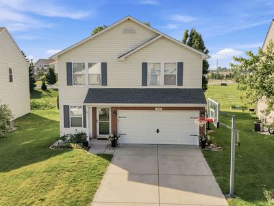 3881 White Cliff Way, Whitestown, IN, 46075
