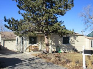 965 Newark St, Aurora, CO 80010