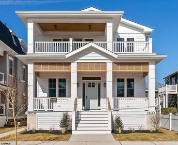 1806 Central Ave #2, Ocean City, NJ, 08226