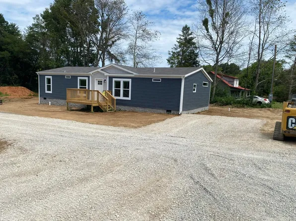 1080 Old Columbia Rd, Nancy, KY 42544