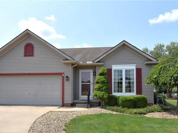 200 Potters Cir, Girard, OH 44420
