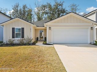 2817 FIRETHORN Avenue, Orange Park, FL 32073