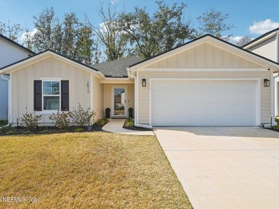 2817 FIRETHORN Avenue, Orange Park, FL, 32073